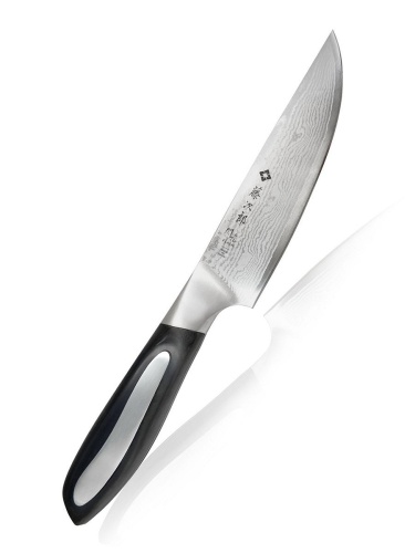 Универсальный Нож TOJIRO FF-TE125 фото 4